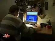 Groland - Le haut débit