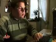 Groland - Le haut débit