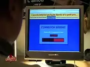 Groland - Le haut débit