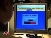 Groland - Le haut débit