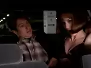 Holly Hunter - Crash (1996)