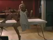 Holly Hunter - Living Out Loud (1998)