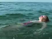 Isild Le Besco - Girls Can't Swim