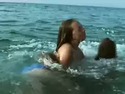 Isild Le Besco - Girls Can't Swim