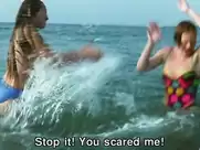 Isild Le Besco - Girls Can't Swim