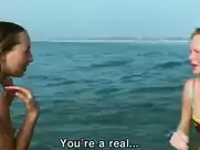 Isild Le Besco - Girls Can't Swim