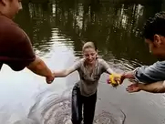 Alexandra Maria Lara - Mensch, Pia!