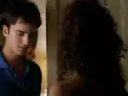 Cristiana Capotondi - Notte prima degli esami