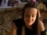 Cristiana Capotondi - Notte prima degli esami