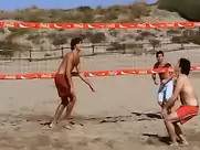 Cristiana Capotondi - Notte prima degli esami