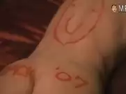 Holly Hunter - Saving Grace (2007-2010)