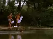 Scenes from Une glace avec deux boules