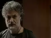 Mónica Maci - Eddie Reynolds y los ángeles de acero