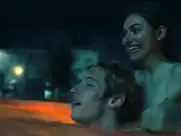 Imogen Poots - Mobile Homes (2017)