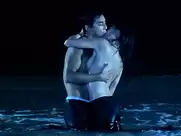 Maggie Q - Naked Weapon (2002)