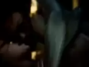 Maggie Q - The Warrior and the Wolf (2009)