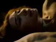 Maggie Q - The Warrior and the Wolf (2009)