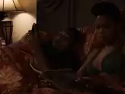 Jazmyn Simon - Ballers (2015-2017)