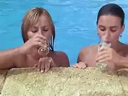 Scenes from L'Année des Méduses