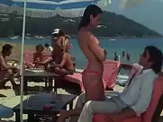 Scenes from L'Année des Méduses