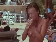 Scenes from L'Année des Méduses