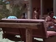 Scenes from L'Année des Méduses