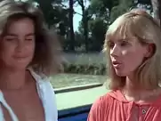 Scenes from L'Année des Méduses