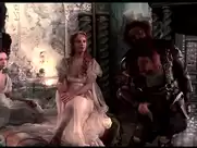 Uma Thurman - The Adventures of Baron Munchausen (1988)