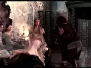 Uma Thurman - The Adventures of Baron Munchausen (1988)