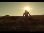 Aubrey Plaza nude in Legion s02e05