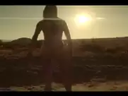 Aubrey Plaza nude in Legion s02e05