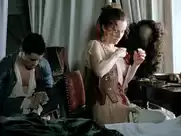 Uma Thurman, Marine Delterme - Vatel (2000)