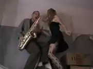 Natalya Kolyakanova nude in Taxi Blues (1990)