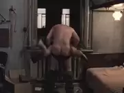 Natalya Kolyakanova nude in Taxi Blues (1990)