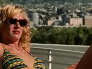 Uma Thurman - Be Cool (2005)