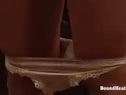 Ornella Morgan - The Education of Adela (2017)