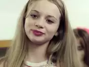 Annina Walt nude in Amateur Teens (2015)