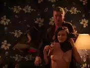 Irina Vilkova nude in Ee zvali Mumu (2016)