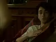 Lucy Hale nude in Dude (2018)