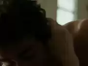 Lucy Hale nude in Dude (2018)