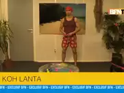 Groland nue - Casting Koh Lanta