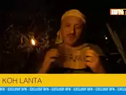 Groland nue - Casting Koh Lanta