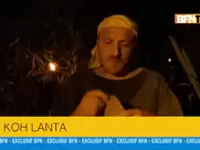 Groland nue - Casting Koh Lanta