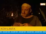 Groland nue - Casting Koh Lanta