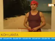 Groland nue - Casting Koh Lanta