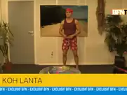 Groland nue - Casting Koh Lanta