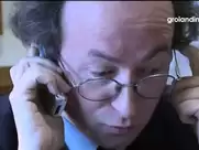 Groland nude - Centre de recherche aléatoire