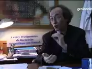 Groland nude - Centre de recherche aléatoire