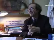 Groland nude - Centre de recherche aléatoire