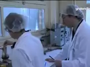 Groland nude - Centre de recherche aléatoire